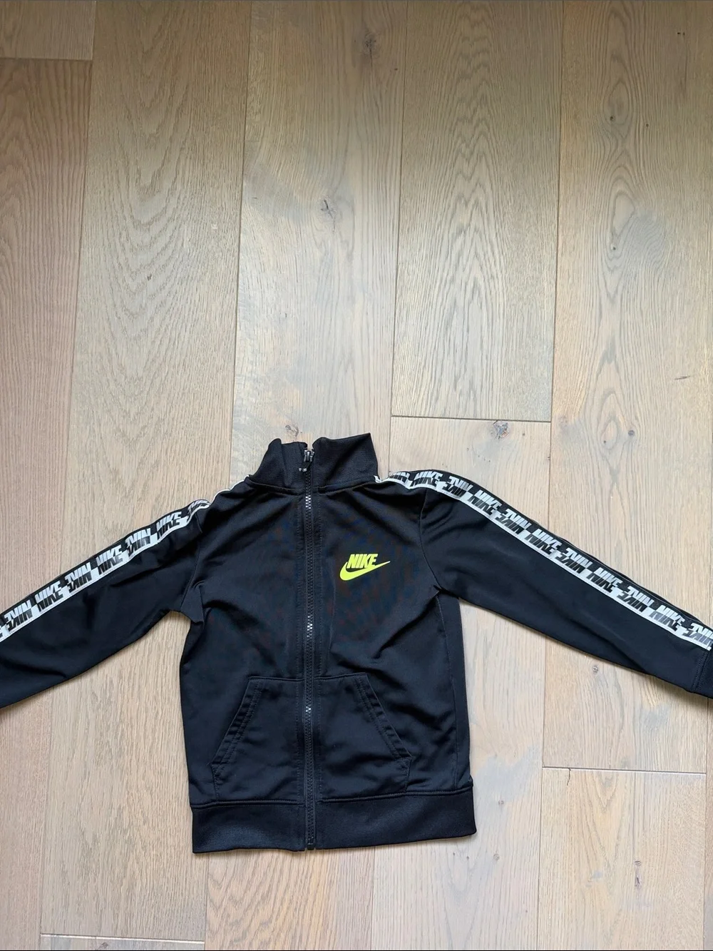 Nike Toddler Boys Track Suit